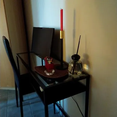 Cascina Roella カントリーハウス