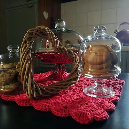 Cascina Roella Monforte dʼAlba