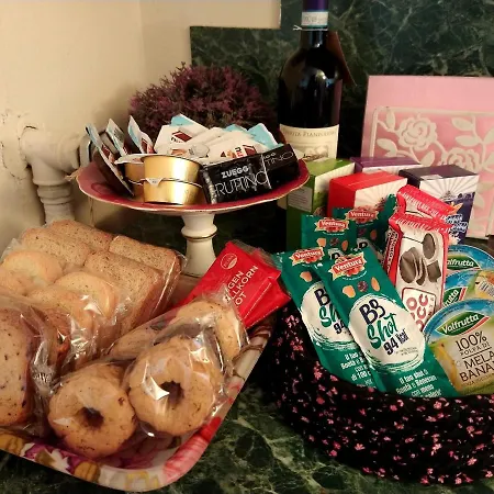 Cascina Roella منزل ريفي *