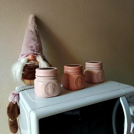 منزل ريفي Cascina Roella