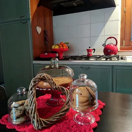 Cascina Roella Country house *