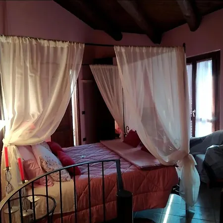 Cascina Roella * モンフォルテ・ダルバ