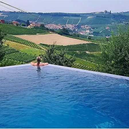 Cascina Roella *