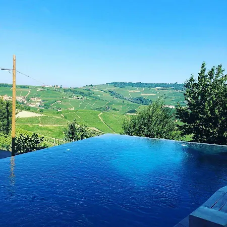Cascina Roella Monforte D'Alba