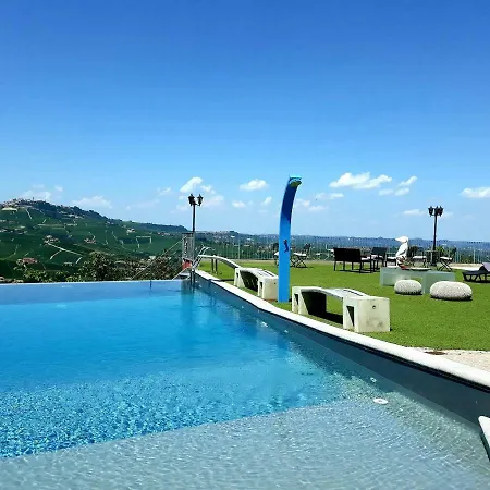 Cascina Roella Monforte dʼAlba