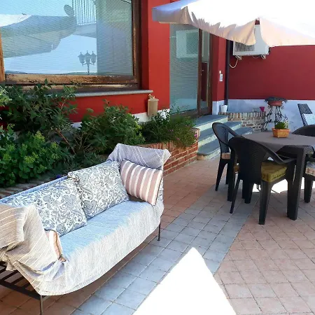 Cascina Roella בית כפרי *