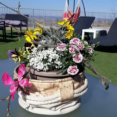 Cascina Roella カントリーハウス *