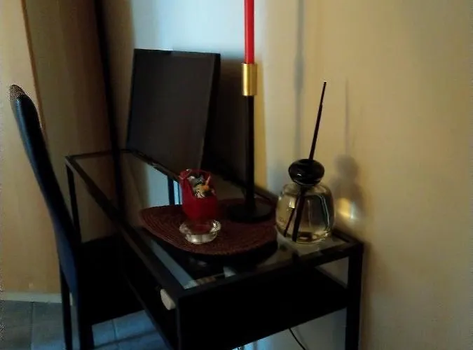 Cascina Roella Landhaus