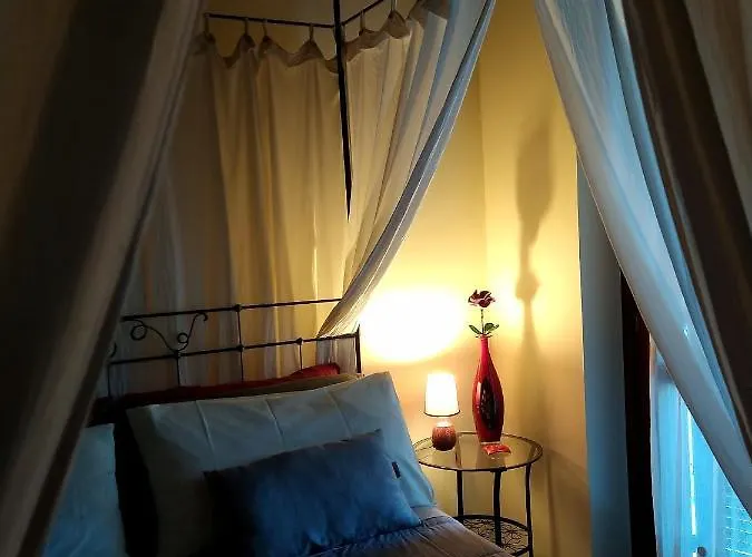 Landhaus Cascina Roella Monforte dʼAlba