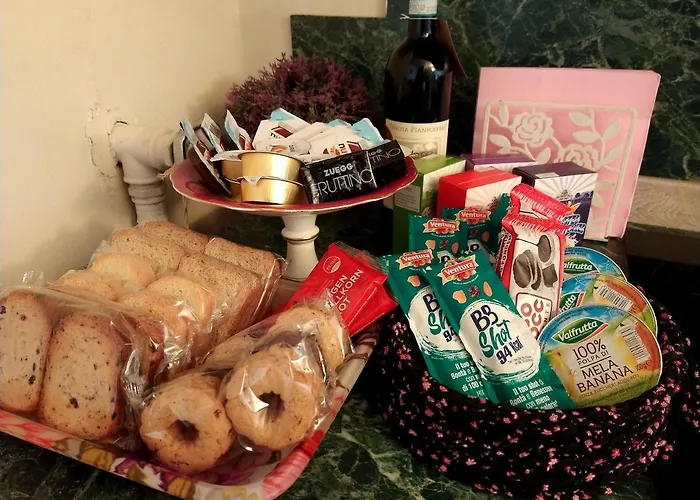 Cascina Roella Landhaus *