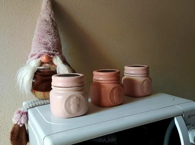 Landhaus Cascina Roella