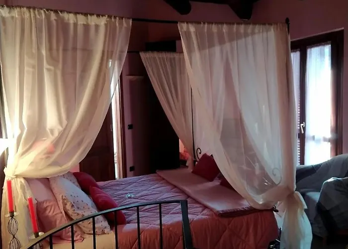 Cascina Roella * Monforte dʼAlba