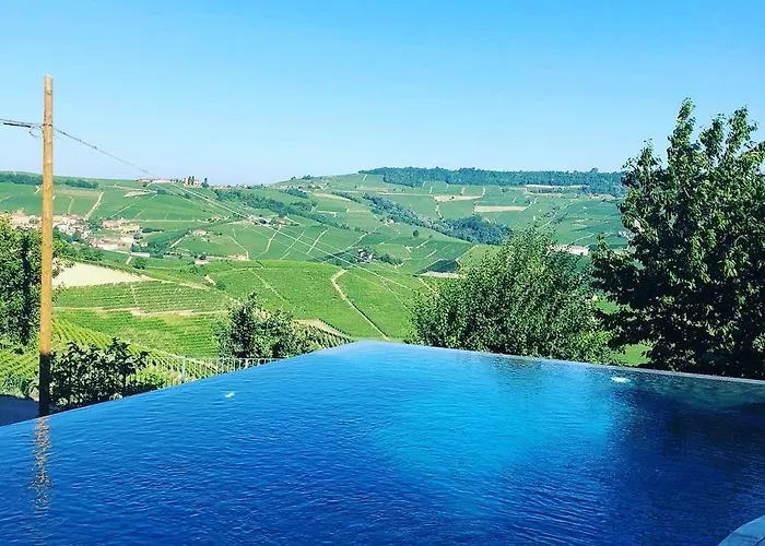 Cascina Roella Monforte dʼAlba