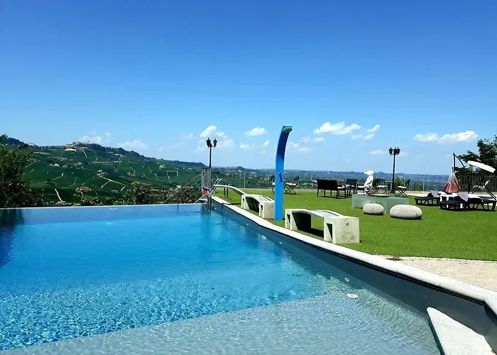 Cascina Roella Monforte dʼAlba