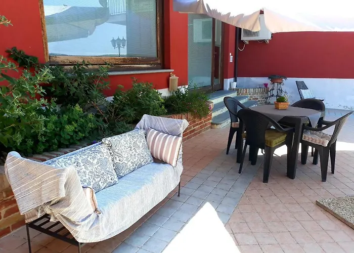 Cascina Roella Landhaus *