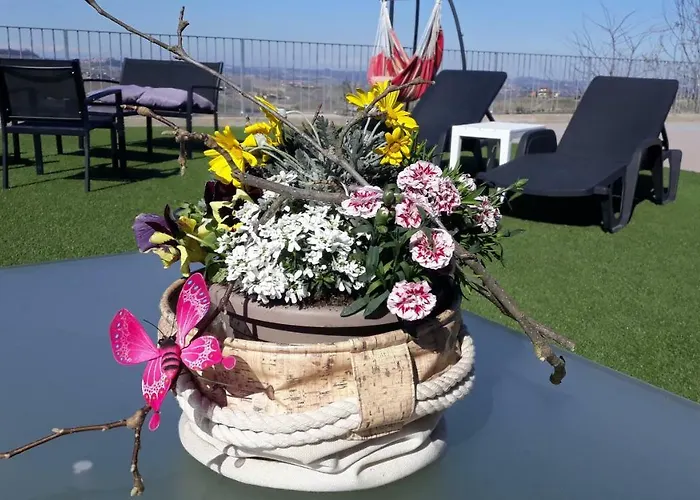 Cascina Roella Landhaus *